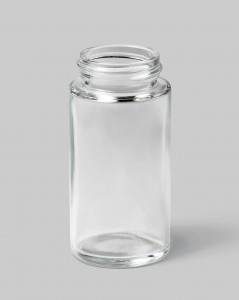 3Pack Pre-Roll Multipack Joint Jar 73mm Pre-roll Glass Jar