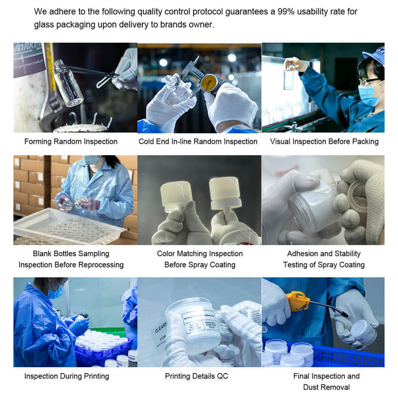 Production Inspection