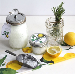 16OZ Bluk Glass Quart Mason Jar sets