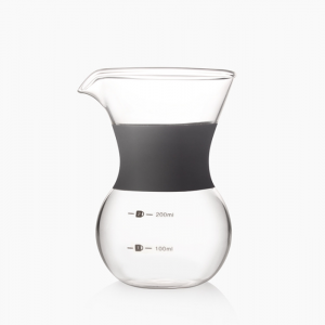 Coffee Gator Paperless Pour Over Coffee Maker