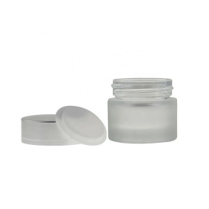 10ml glass jar