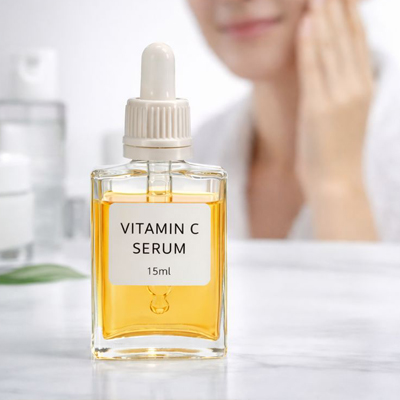 Serum Bottle Application Scenarios (1)