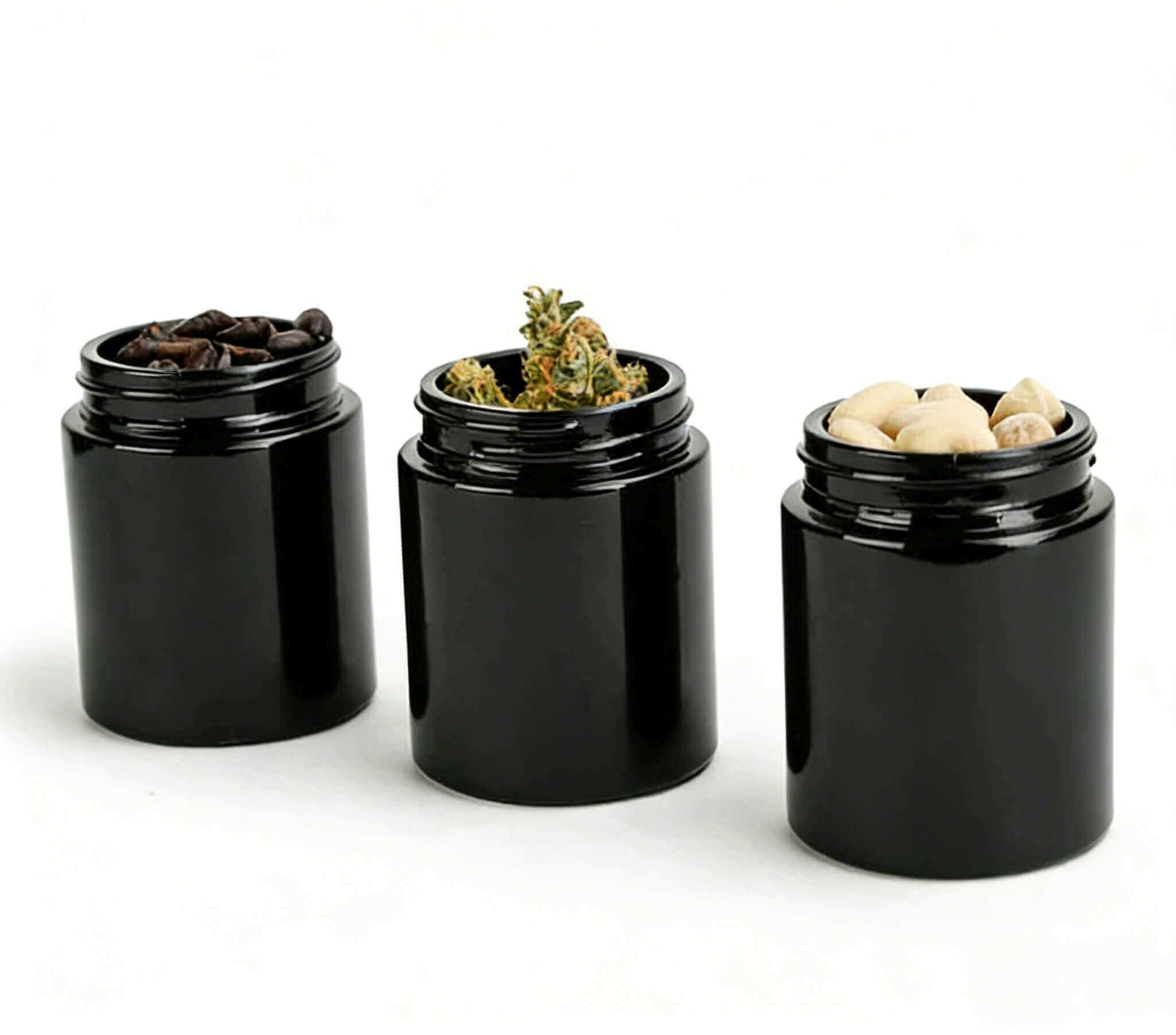 UV Proof Cannabis Jars (1)