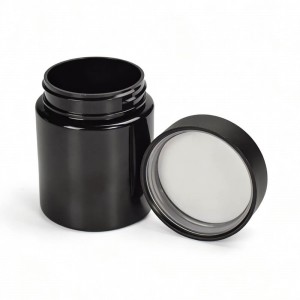 UV Proof Jars:Cannabis Jars in Bulk For Dispensaries