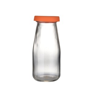 Glass-Yogurt-Bottle