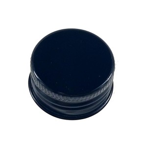 Ball Shape Glass Beverage Juice Bottle with Screw Cap