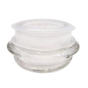MBK 300ml Glass Preserve Storage Canning Jar – Menbank