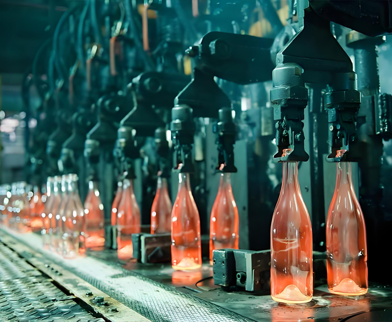 Glass Bottle