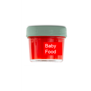 Cheap price 3oz Jar – 4OZ Glass Mason Jar with Plastic Lid – Menbank