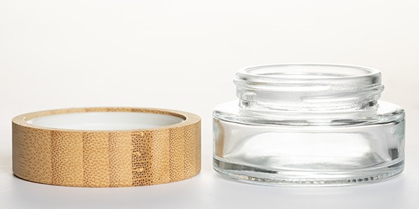 Cosmetic-Jar-with-Bamboo -Lid