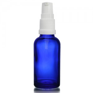 MBK China Supplier Glass Bottle for Oil 30ml – Menbank