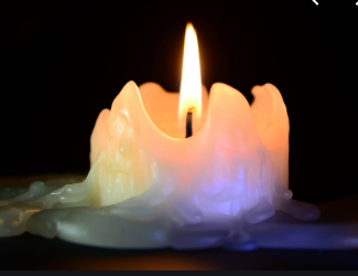 candle