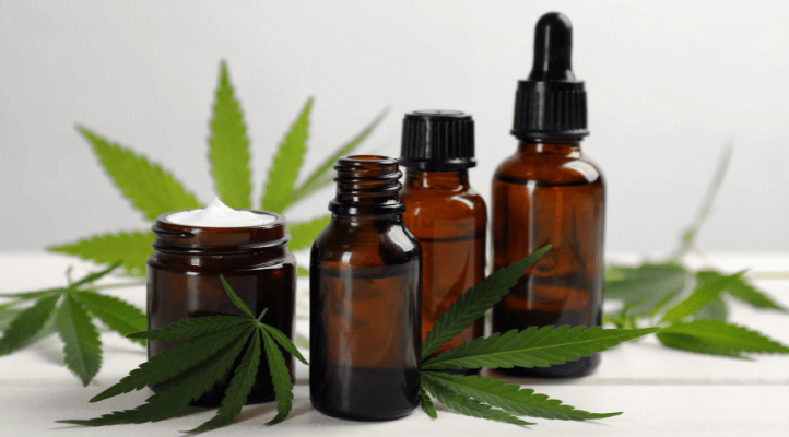 Menbank Revolutionizes Cannabis Packaging with Specialized Glass Solutions Amid Global Sustainability Push