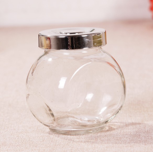 clear-candy-jar