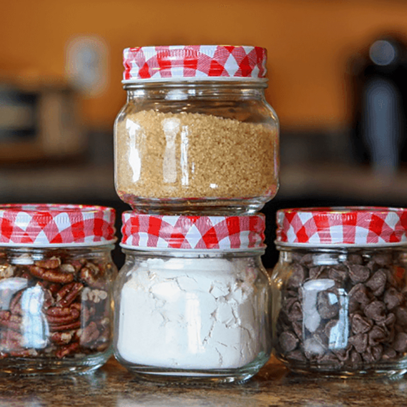 coffee-jar