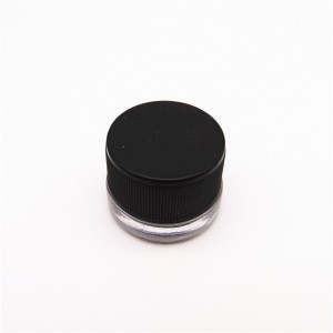 MBK China Supplier 5ml Concentrate Glass Conatiner – Menbank