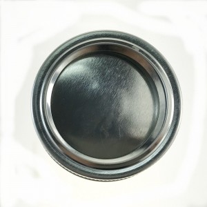 70mm Regular mouth Mason Jar Lid – Menbank