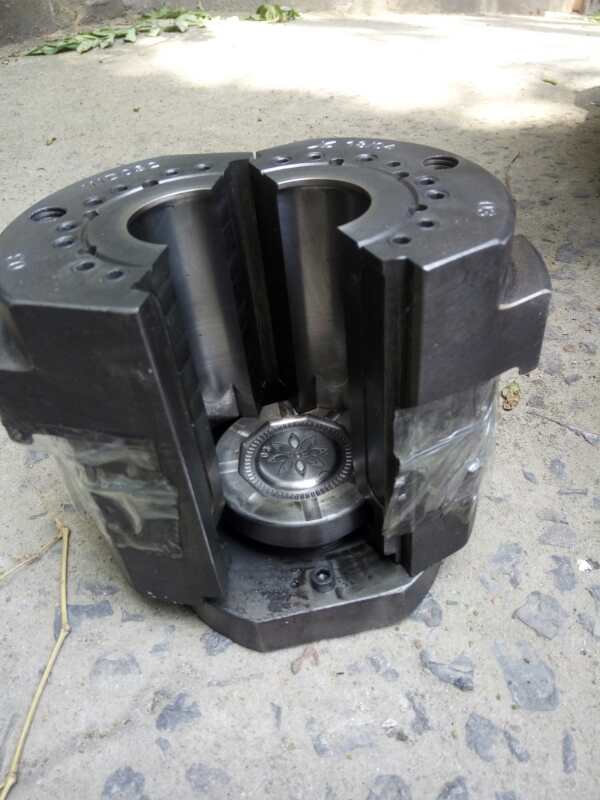 Bottle Mould
