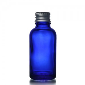 MBK China Supplier Glass Bottle for Oil 30ml – Menbank