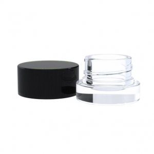 MBK Small Glass Jars with Airght Lids – Menbank