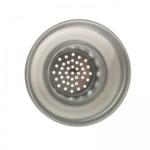 Stainless Steel Mason Jar Shaker Lid – Menbank