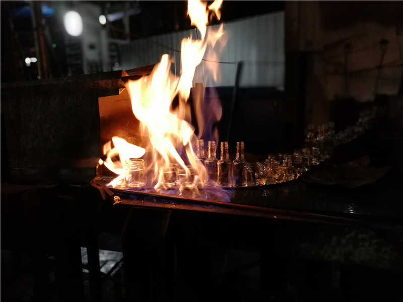 fire polish