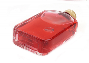 flask glass bottle 100ml for cold brew coffe