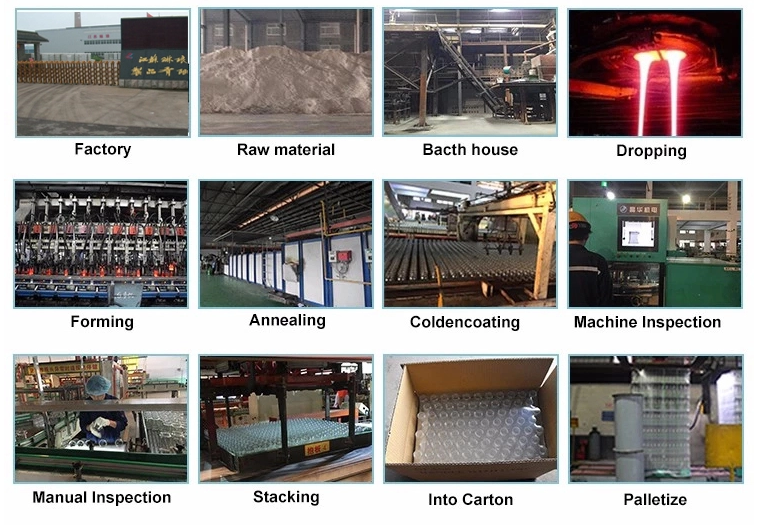 glass-bottle -production-process