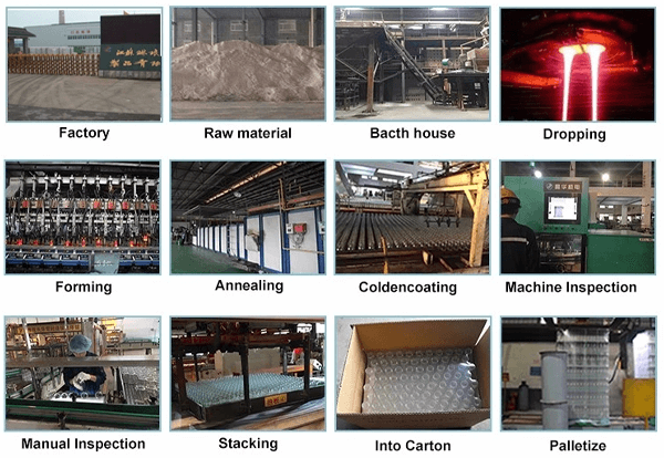 glass-jar-production-process