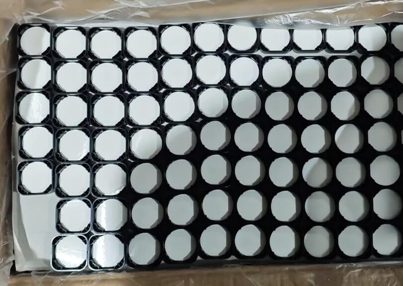 lid for Concentrate Jar