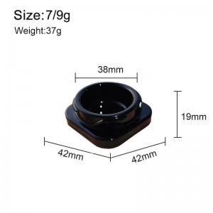 7ml-Black-Square-Concentrate-Glass-Jar-CBD-Packaging