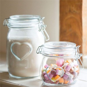 Kitchen Container for Flour Pasta Food Preserving