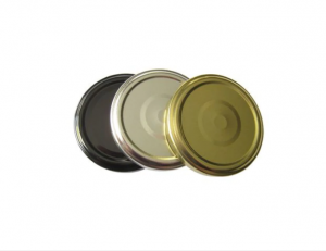 63mm Twist Off Lug Lid for Glass Jar