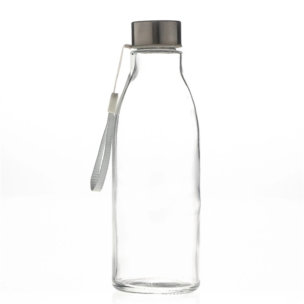 Glass-Water-Bottle