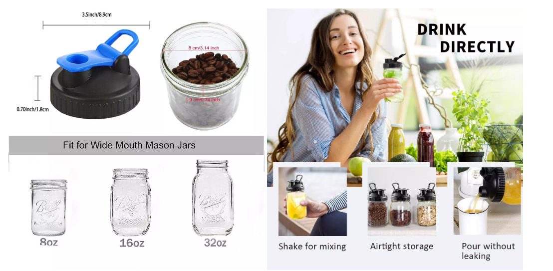 wide-mouth-mason-jar