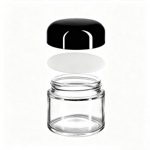 2oz-Child-Resistant-Glass-CBD-Gummy-Jar-with-CRC