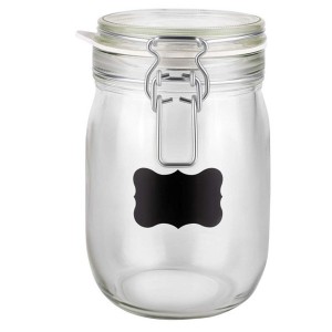 Kitchen Container for Flour Pasta Food Preserving