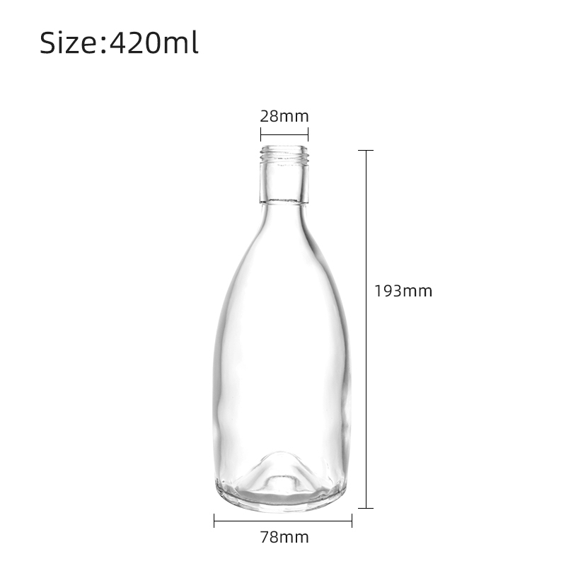 400ml-Glass-Bottle