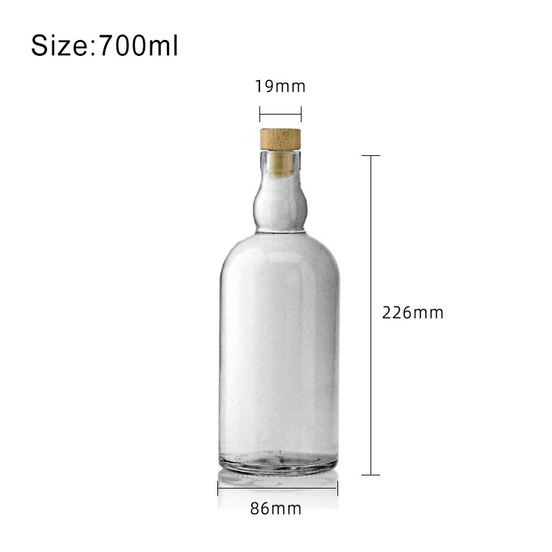 Glass-Spirit-Bottle