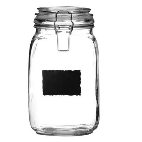 square-glass-jar