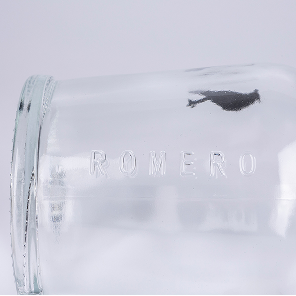 Glass-Rum-Bottle