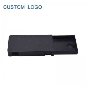 Premium Pre Roll Packaging Plastic Joint Box – Pinch N Flip
