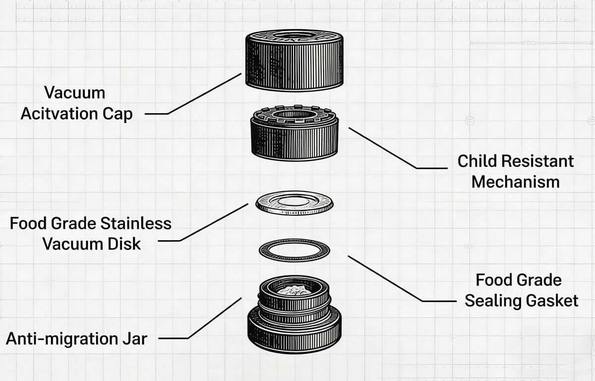Menbank Packaging Engineering Support
