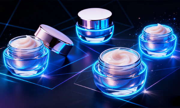 Evolving Trends of Glass Cream Jars in the Context of New Market Demands